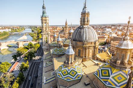 excursiones en tren desde zaragoza|8 excursiones cerca de Zaragoza en tren